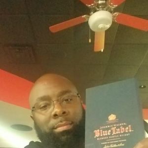 Meet your Posher, Deron